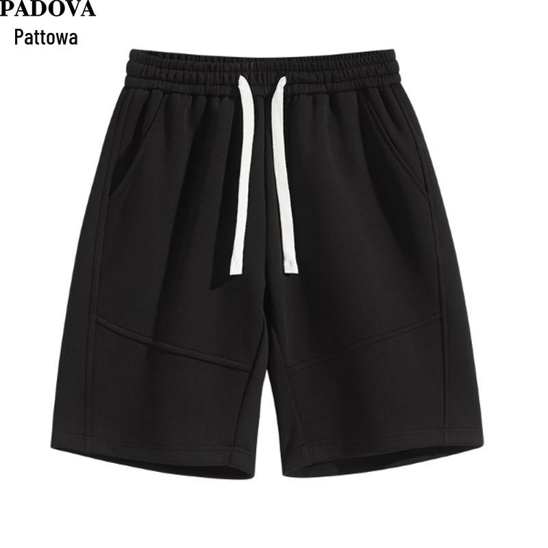 Patova Men s Casual Sports Knee-length Shorts 3XL