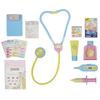 Maruka Chiikawa Doctor Play Set Toy Pretend Play Ages 3+ 197833