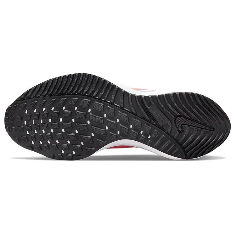 Nike  Air Zoom Vomero 16 Pure Platinum Lava Glow Women Sneakers Grey White Dynamic-Turquoise DA7698-101