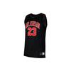 Air DNA Distorted Basketball Jersey 'Black' Men's CZ2500-010