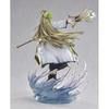 Arknights 1 7 Arknights  Muelsyse  Elite 2 Figure