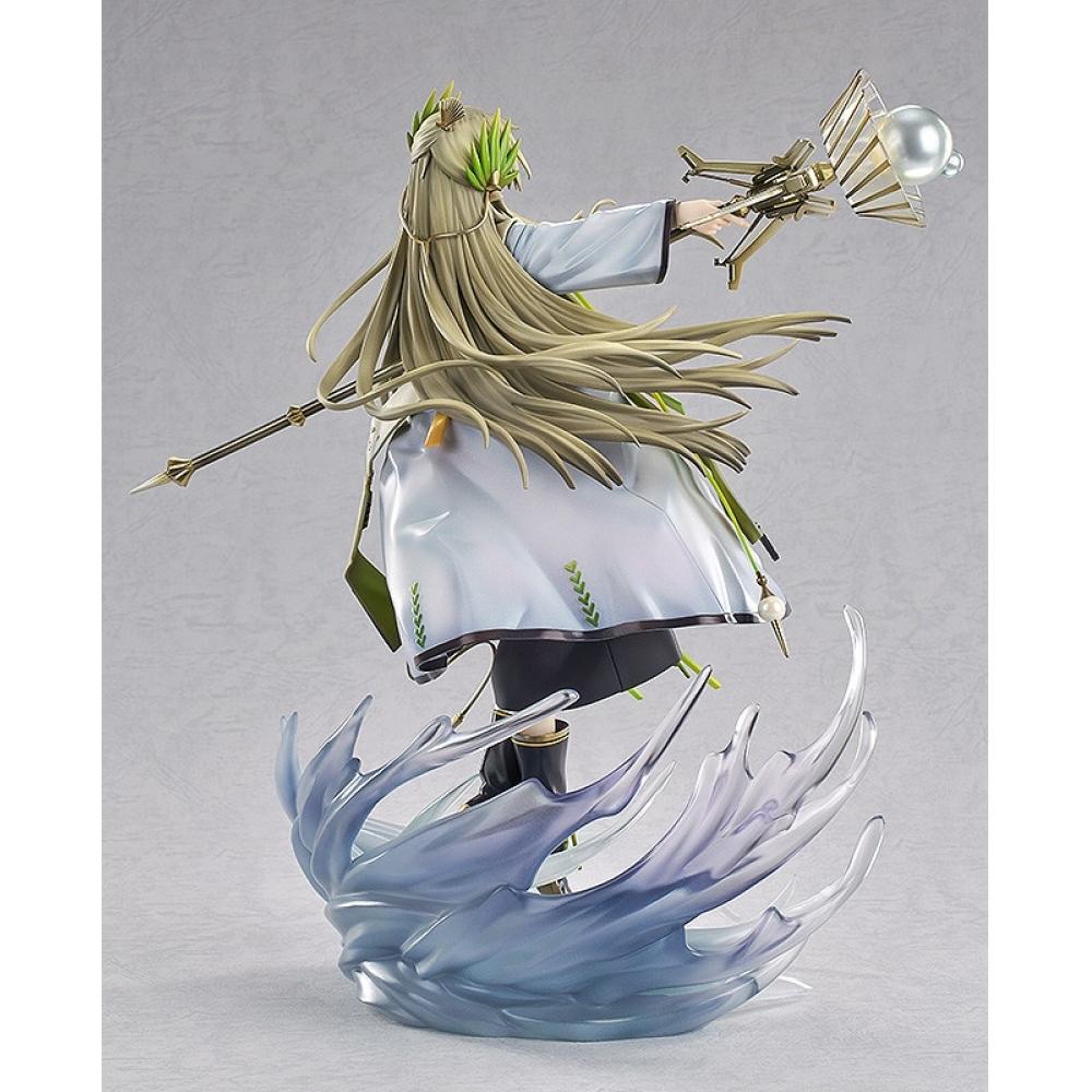 Arknights 1 7 Arknights  Muelsyse  Elite 2 Figure