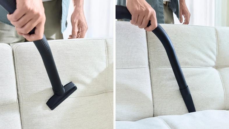 Bosch BGL38BA2H Serie 4 Bagged Vacuum Cleaner