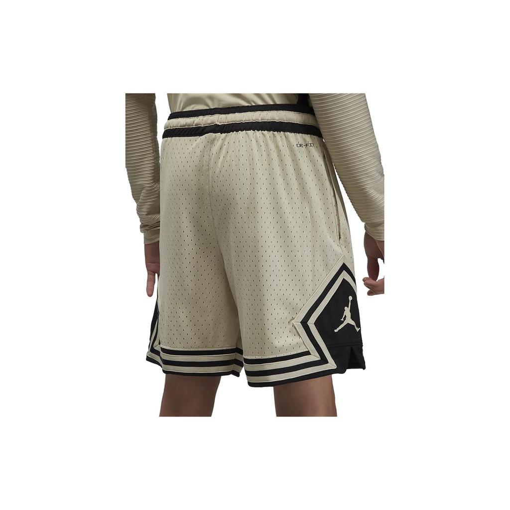 New Nike Casual Shorts Men's Beige DH9075-206