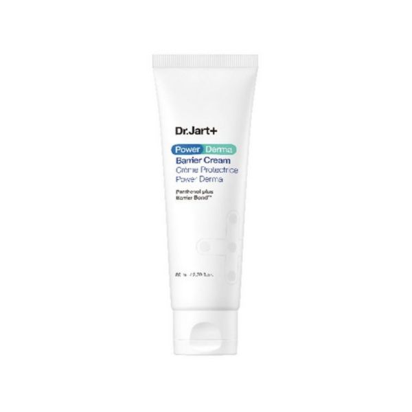 Dr. Jart+ Power Derma Barrier Cream Deep Moisturizing Skin Barrier Repair Cream 80ml