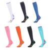 Summer New Running Sports Pressure Socks Men'S And Women'S Fitness ******** Rope Sports Football Long Legs Compression Socks