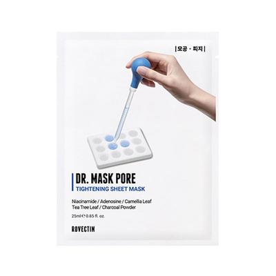 *renewal* Dr. Mask Pore (1ea)