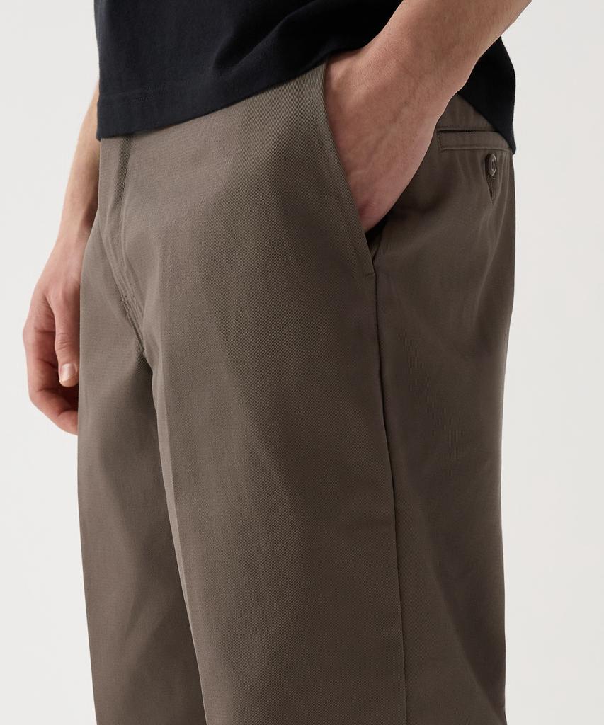 Dickies Original 874 Work Pants Khaki Brown