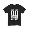 Old School Cool T-Shirt | Retro Vintage Graphic Tee | 80s 90s Throwback