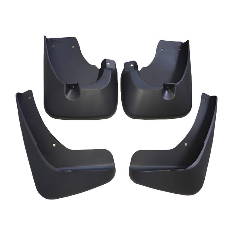Toyota Avalon Premio 2006-2011 Soft Rubber Mud Flap Modification for Car Tires