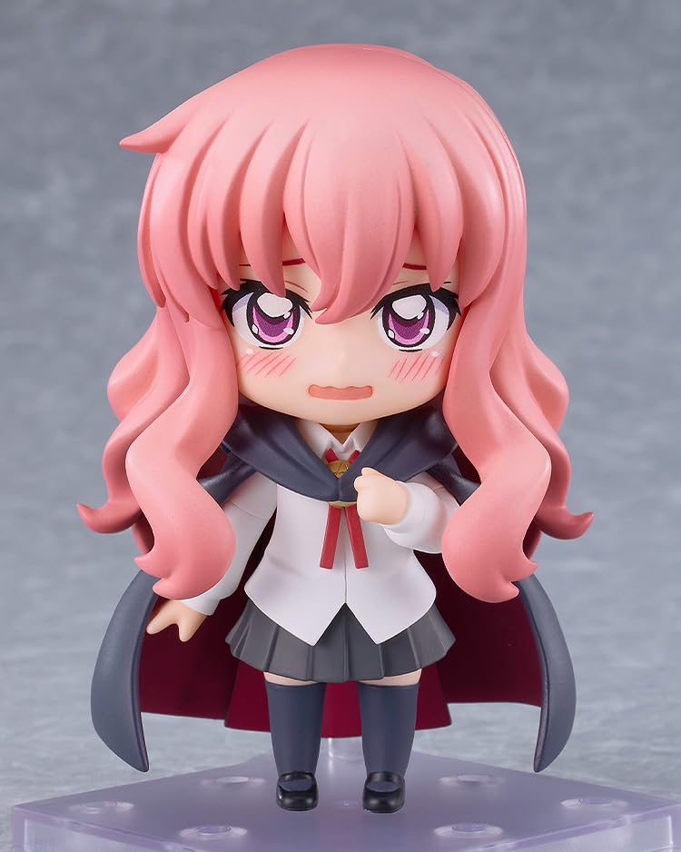 Good Smile Company Nendoroid The Familiar of Zero F Louise Plastic Painted Movable Figure 2.0 Non-scale