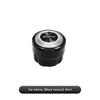 JVC4   Car Ashtray One Touch Open Portable Ashtray Cup Auto Interiors For Mercedes Benz AMG W203 W206 W220 W205 W211 W212 W201 W168 GLC