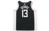 Nike Basketball Jersey Men's Black CN1735-014