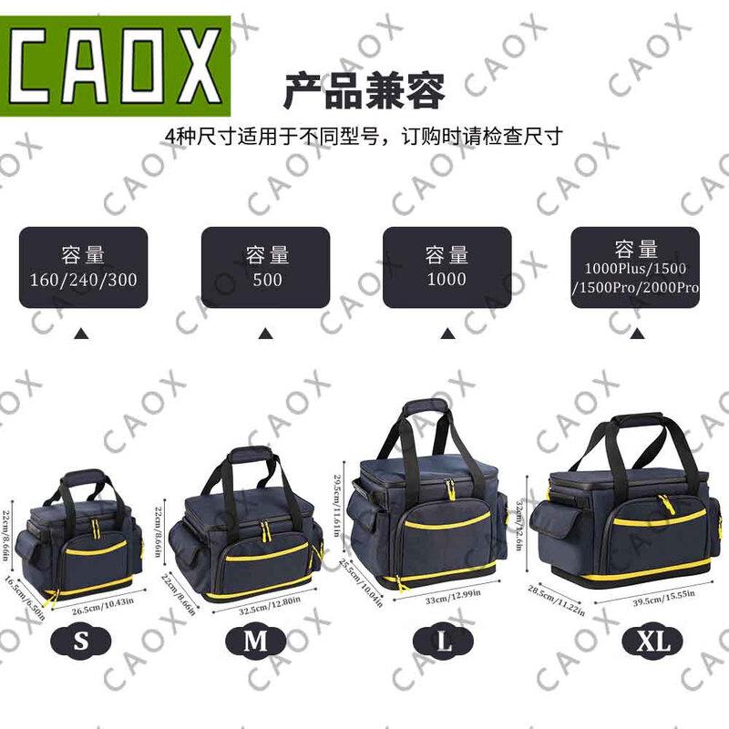 CAOX Outdoor & Camping Essentials