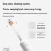 Laifen i2 ABS 2nd Gen Electric Toothbrush CN plug (adapter included)