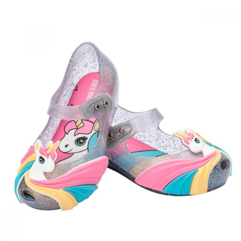 Mini Melissa Ultra Girl Uni Baby Bequeme Prinzessin Schuhe Mskcg2tsuu11