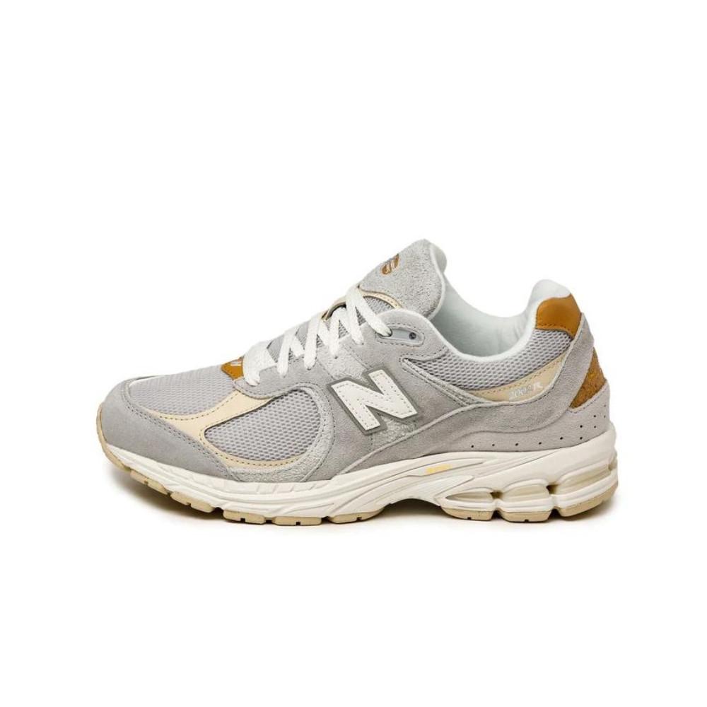 New Balance 2002R Concrete Grey