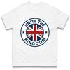 Unite The Kingdom T Shirt Tshirt Uomo Donna Unisex Top Magliette