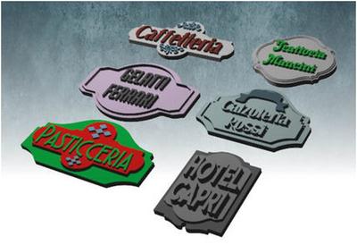 Koleksiyonluk ürünler ve modeller – Figür