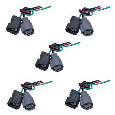 For Hydraulic Switch Wiring Harness-Honda (5 Pairs)