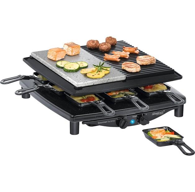 Раклетница Steba RC 4 Plus