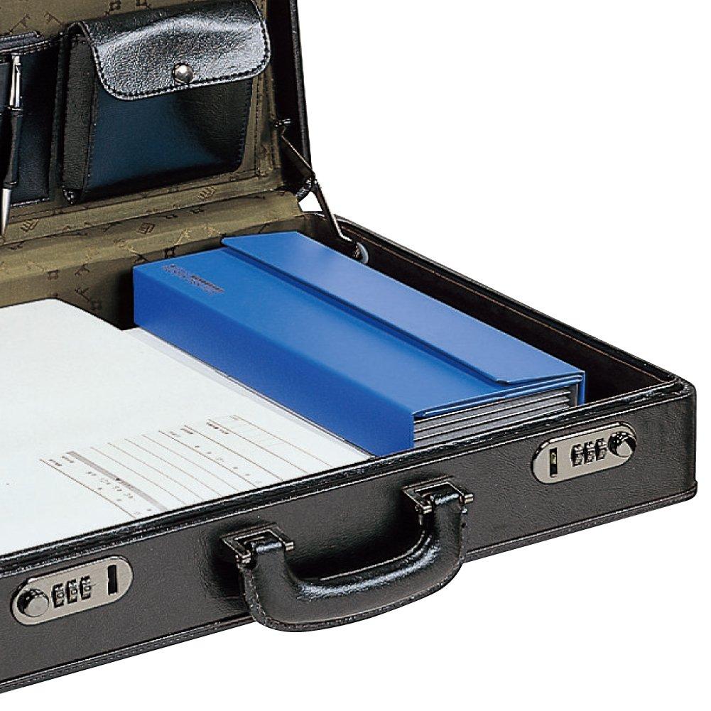 KOKUYO Business Bag Attache Veske Lettvekt Type B4 Kaha-B4B22D