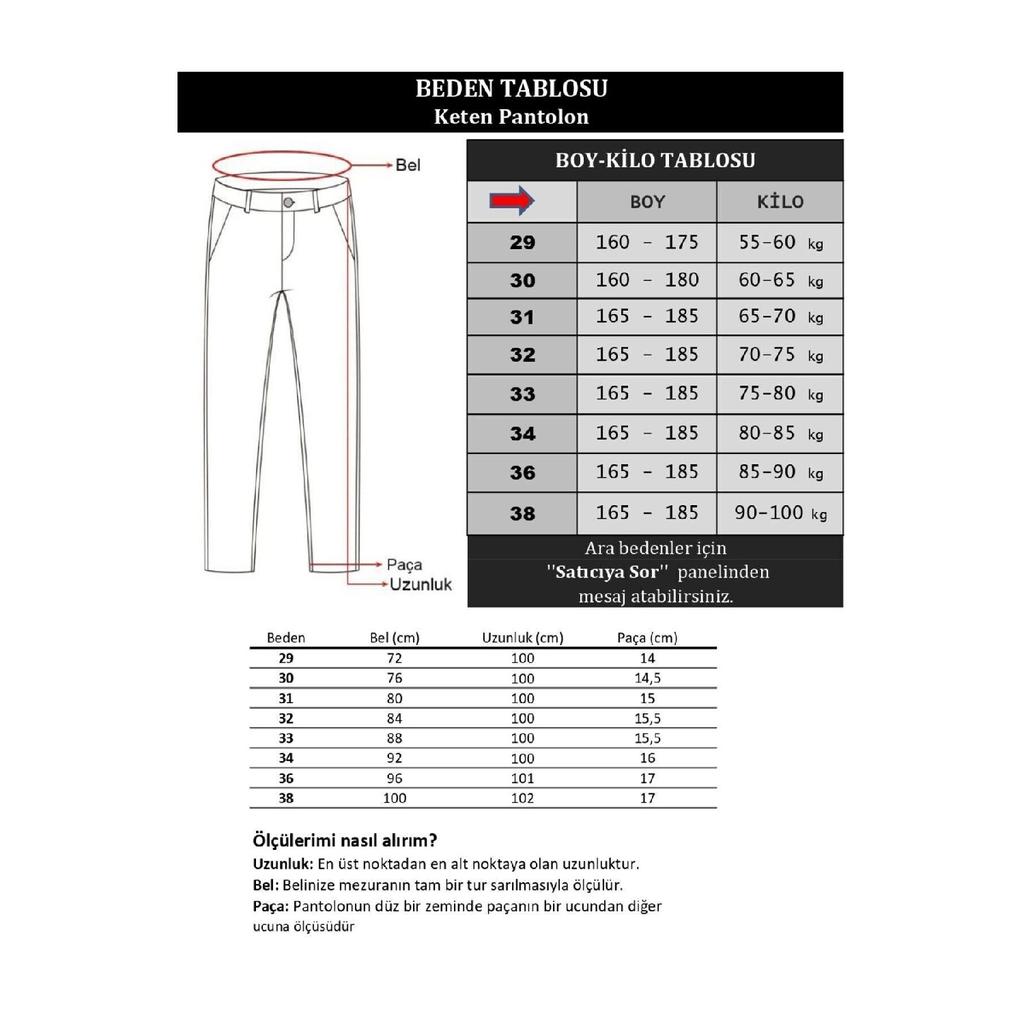 Calças Masculinas Slim Fit em Tecido Lycra Flexível Preta