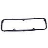 2Pcs 3 16   Engine Steel Core Rubber Valve Cover Gaskets Replacement for Ford FE 352 360 390 406 427 428