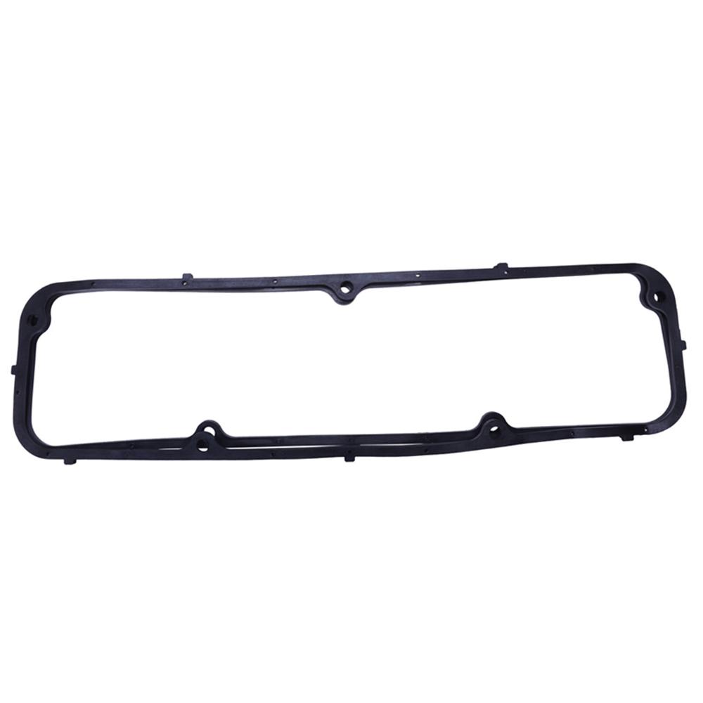 2Pcs 3 16 Engine Steel Core Rubber Valve Cover Gaskets Replacement for Ford FE 352 360 390 406 427 428