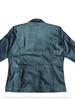 AL KHALID Real Soft New Men's Blazer Blazer 100% Real Lambskin Slim Fit Coat Blazer