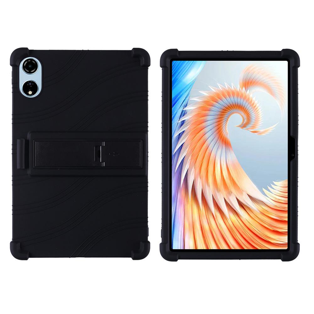 Per Blackview MEGA 3 12,1 pollici, Cover Morbida in Silicone per Tablet - Ecologica, Resistente alle Cadute e Durevole