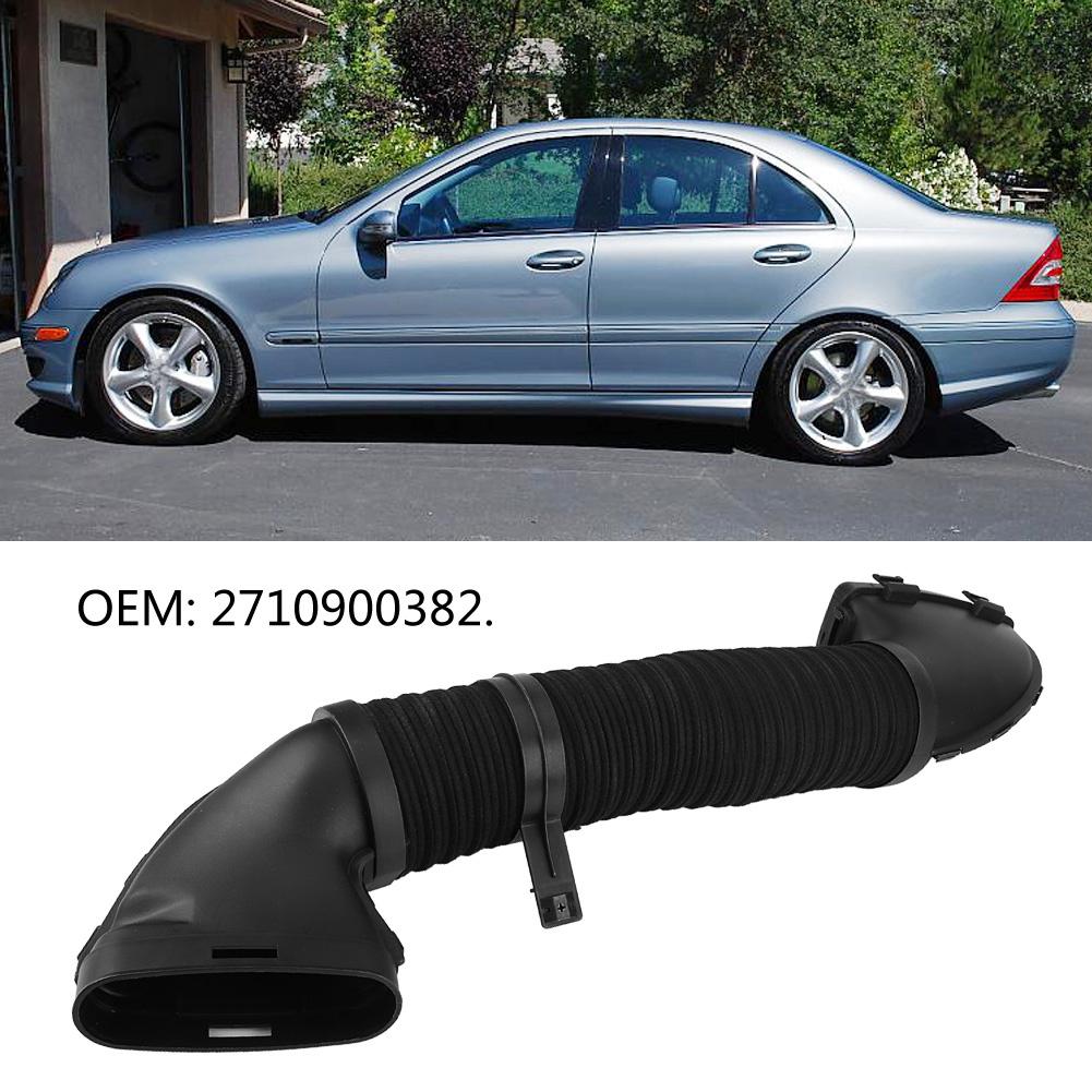 Genuine Engine Air Intake Hose for Mercedes Benz W203 C Class C230 2003 2005 2710900382
