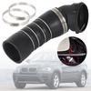 11618506079 Turbo Intercooler Hose Pipe Air Intake Hose Charge Hose For BMW X5 E70 2006-2018 For BMW X6 E71 3.0D 3.5D 2007-2010