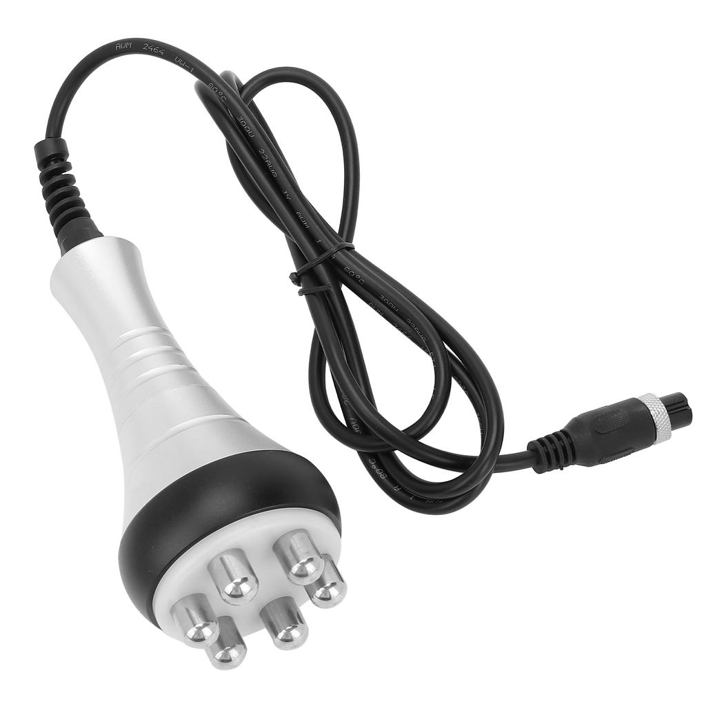 Hexpolar RF Sonda do 40K RF Wyszczuplająca maszyna do kawitacji tłuszczu Akcesoria do maszyn do modelowania sylwetki