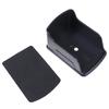 Waterproof Cover For Rfid Metal Access Control Keypad Rain Cover Black