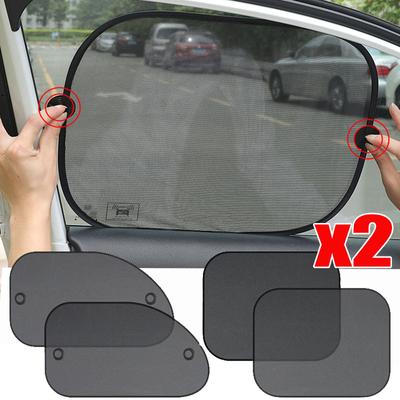 Car Sunshade Covers Cover Universal Windscreen Folding Visor Reflector Windshield Auto Window Sun Shade Protector
