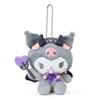 Sanrio Mascot Holder (Baby Devil) Kuromi 086690