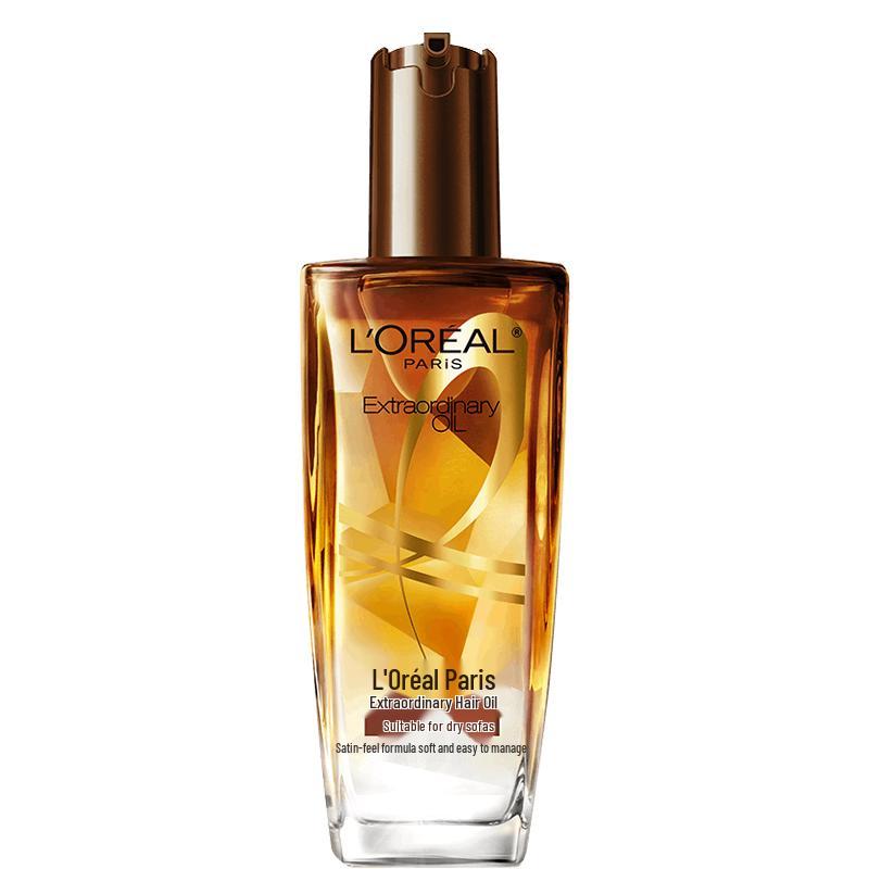 L'Oreal Elseve Extraordinary Oil Hair Serum