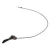 Hood Release Cable for BMW 3 Series E30 (51231884281)