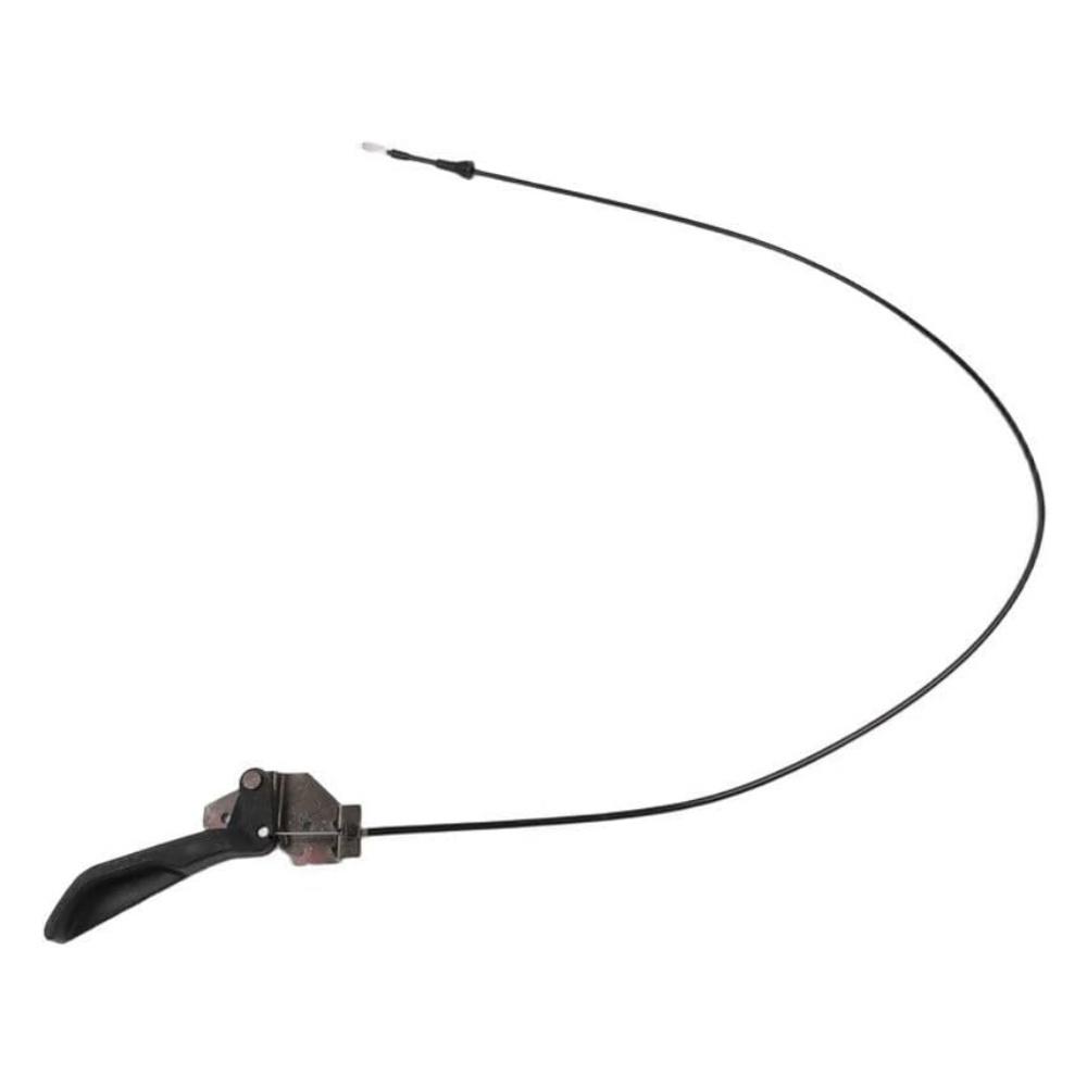 Hood Release Cable for BMW 3 Series E30 (51231884281)