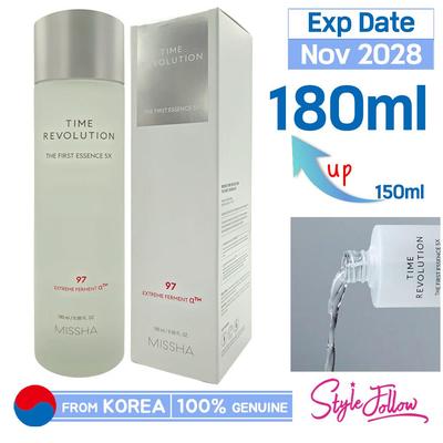Time Revolution The First Essence 5X - 180ml (1pc)