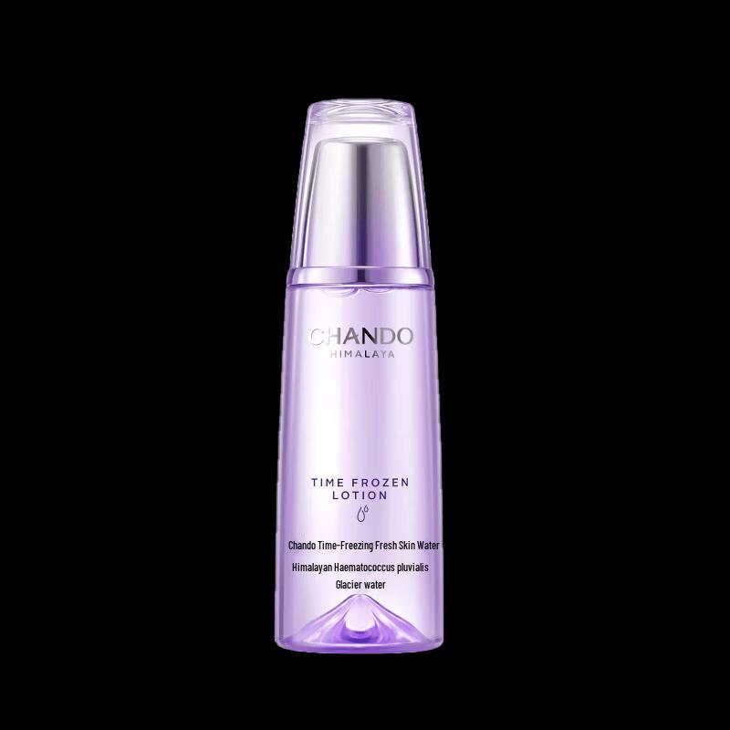CHANDO Time Frozen Fresh Face Essence Water