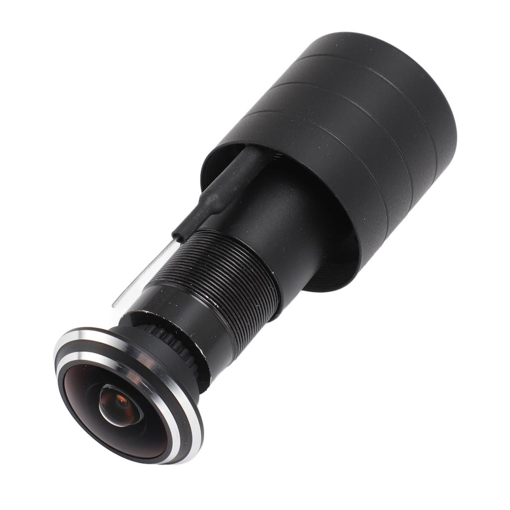 Door Peephole Camera FHD 1080P 2MP 2.4G WiFi USB Motion Detection Wide Angle Door Eye Hole Viewer