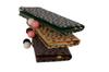 Long Wallet Bundle Holder Pouch Polka Dot [Tsumori Chisato]
