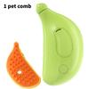 3 In 1 Dog Cat Steam Brush Pet Electric Spray Massage Comb Pet Hair Comb Removal