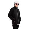 Camel Unisex 3-in-1 Outdoor-Jacke mit Fleecefutter