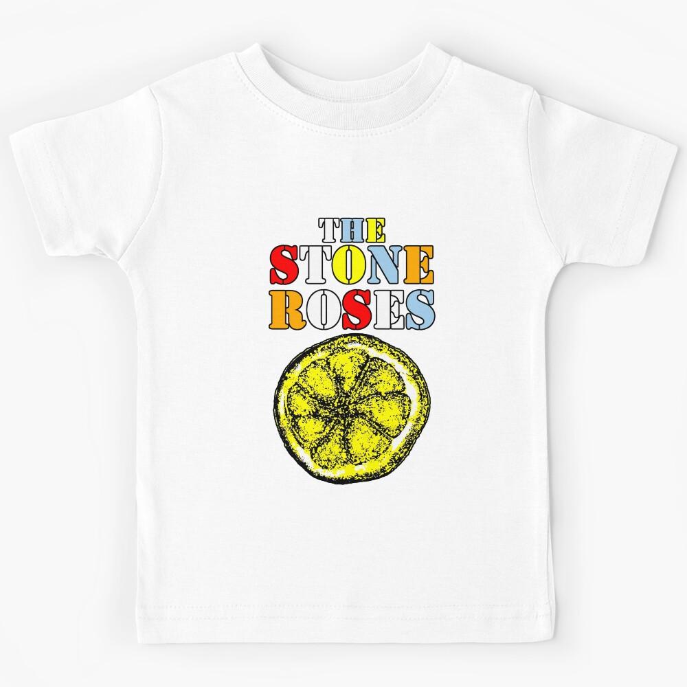 Best Seller Of English Rock Kids T-Shirt 150