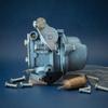 Outboard Carburetor 4-Strokes Marine Replacement for Mechanics