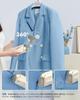 HOMEASY Iron Steam Iron Clothes Steamer capacity water Removes wrinkles while hanging on hanger Powerful Continuous Steam Disinfecting Deodorizing