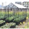 Sunshade Insect-proof Tower-shaped Vegetable Garden Greenhouse